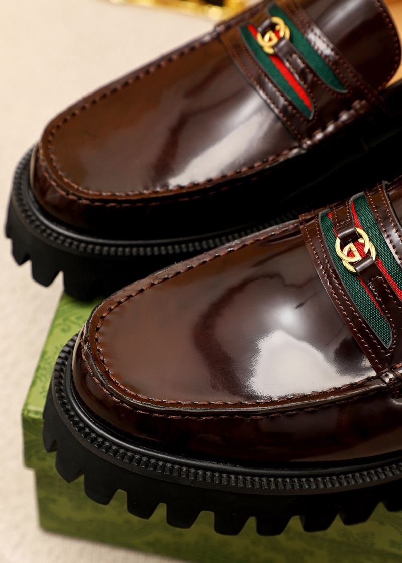 Gucci Business Shoes